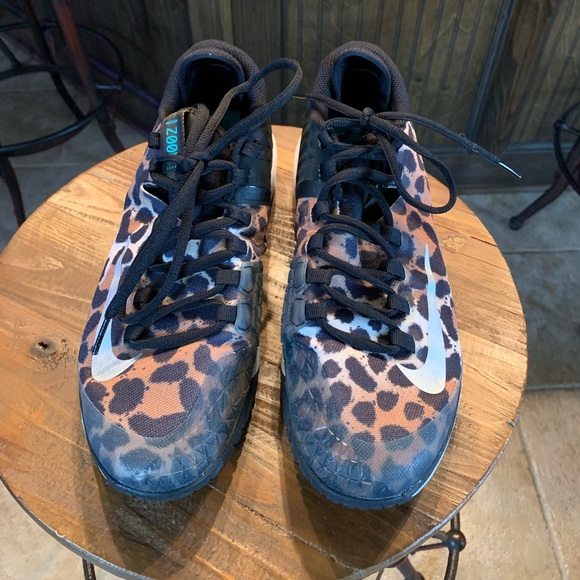 Nike air court ZOOM - Picture 2 of 8